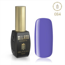 Гель лак MILANO 10ml 084